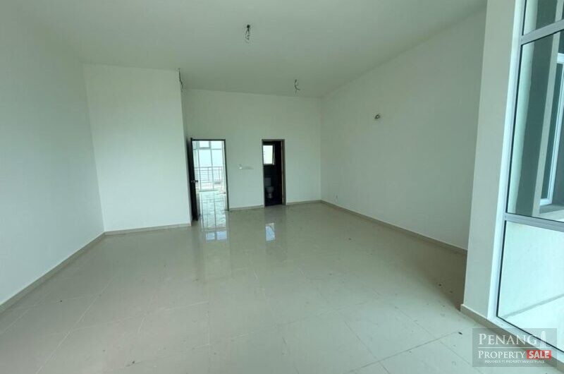 For Sale 3 Storey Terrace House Mont Tierra Residence Bayan Lepas 11900 Pulau Pinang
