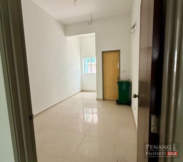 For Sale 3 Storey Terrace House Mont Tierra Residence Bayan Lepas 11900 Pulau Pinang