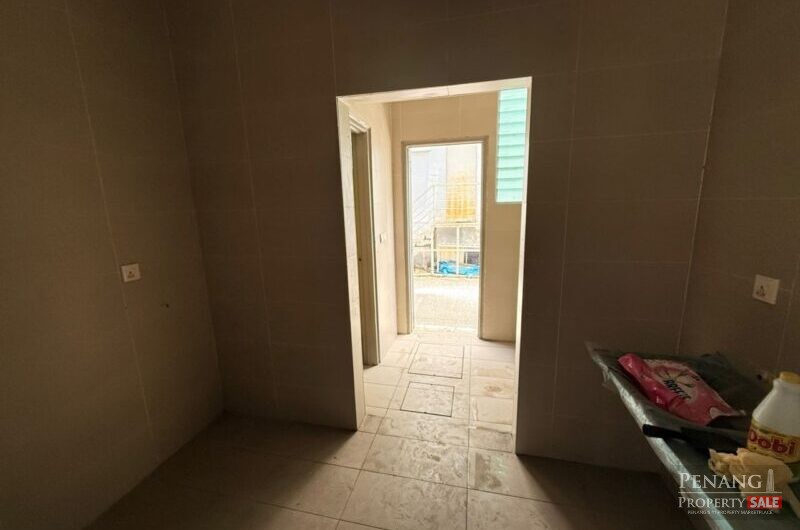 For Sale 3 Storey Terrace House Mont Tierra Residence Bayan Lepas 11900 Pulau Pinang