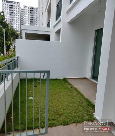For Sale Lucerne Residences Garden Unit Bayan Lepas 11900 Pulau Pinang