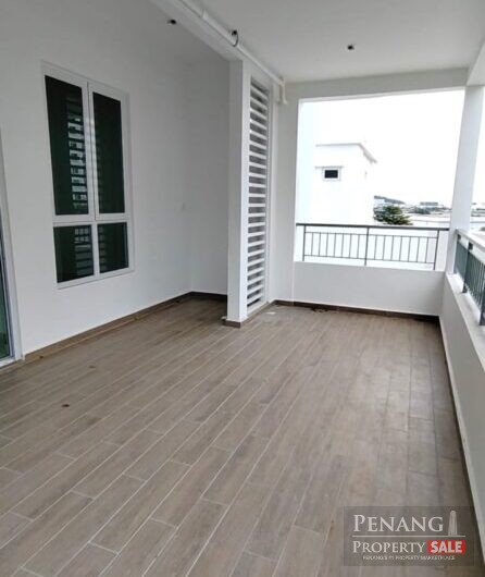 For Sale Lucerne Residences Garden Unit Bayan Lepas 11900 Pulau Pinang