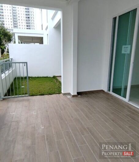 For Sale Lucerne Residences Garden Unit Bayan Lepas 11900 Pulau Pinang