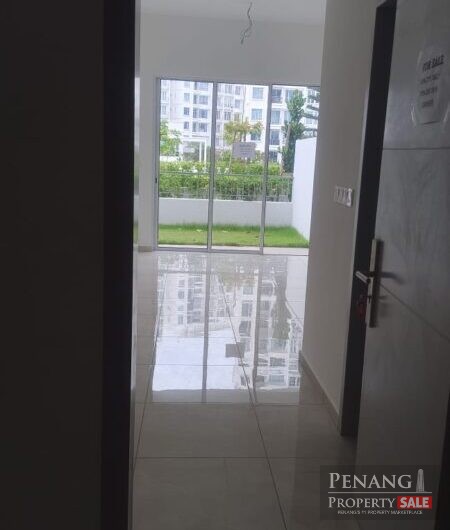 For Sale Lucerne Residences Garden Unit Bayan Lepas 11900 Pulau Pinang
