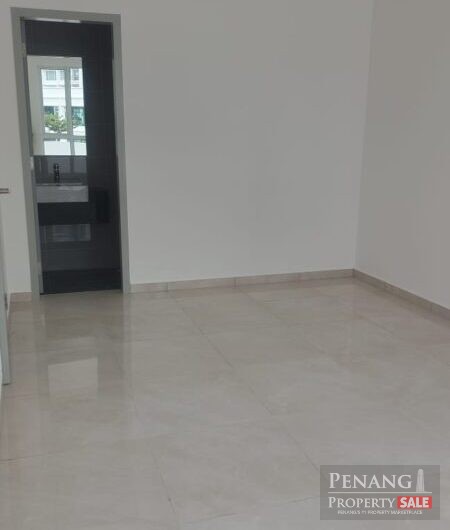 For Sale Lucerne Residences Garden Unit Bayan Lepas 11900 Pulau Pinang