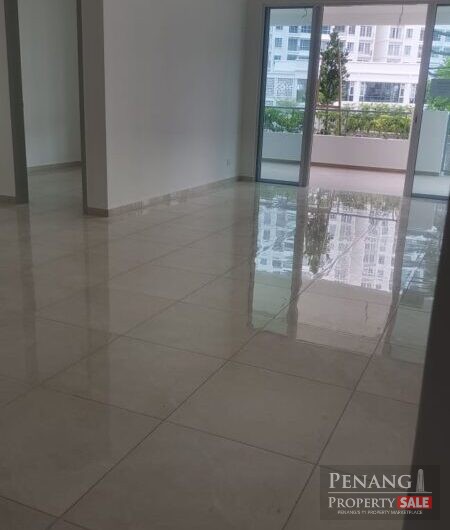 For Sale Lucerne Residences Garden Unit Bayan Lepas 11900 Pulau Pinang