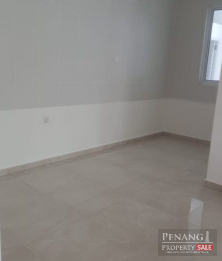 For Sale Lucerne Residences Garden Unit Bayan Lepas 11900 Pulau Pinang