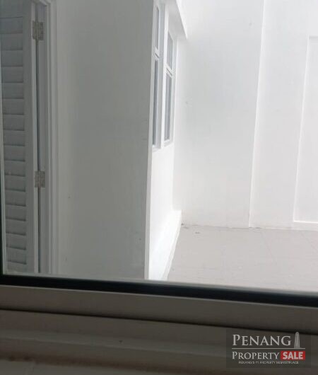 For Sale Lucerne Residences Garden Unit Bayan Lepas 11900 Pulau Pinang