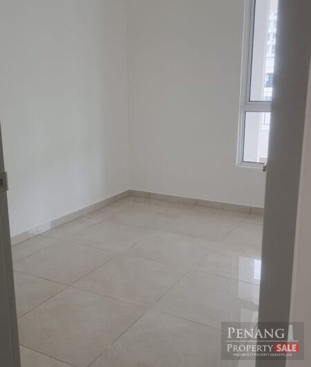 For Sale Lucerne Residences Garden Unit Bayan Lepas 11900 Pulau Pinang