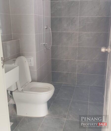 For Sale Lucerne Residences Garden Unit Bayan Lepas 11900 Pulau Pinang