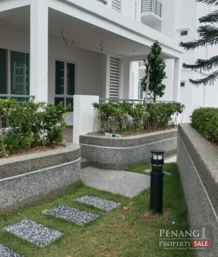 For Sale Lucerne Residences Garden Unit Bayan Lepas 11900 Pulau Pinang