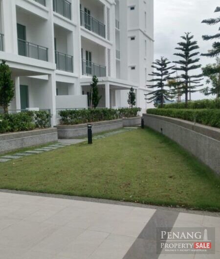 For Sale Lucerne Residences Garden Unit Bayan Lepas 11900 Pulau Pinang