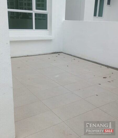 For Sale Lucerne Residences Garden Unit Bayan Lepas 11900 Pulau Pinang