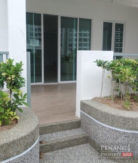 For Sale Lucerne Residences Garden Unit Bayan Lepas 11900 Pulau Pinang