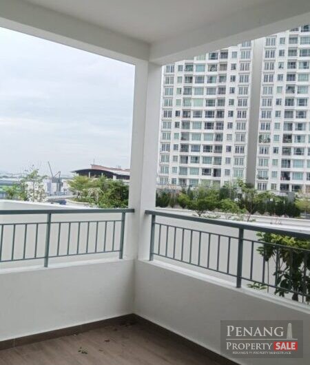 For Sale Lucerne Residences Garden Unit Bayan Lepas 11900 Pulau Pinang
