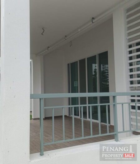 For Sale Lucerne Residences Garden Unit Bayan Lepas 11900 Pulau Pinang