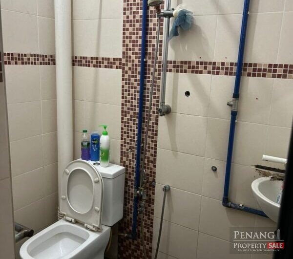 For Sale 1 Storey Terrace House Taman Nilam Tanjung, Bandar Cassia, Batu Kawan, 14100 Pulau Pinang