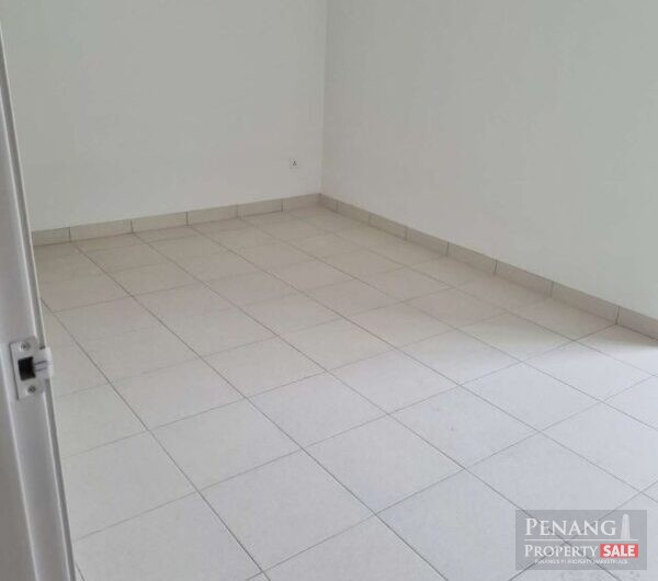 For Sale 3 Storey Terrace House Tambum Royal City, Royal Height