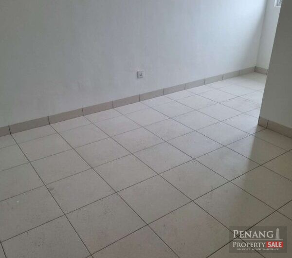 For Sale 3 Storey Terrace House Tambum Royal City, Royal Height