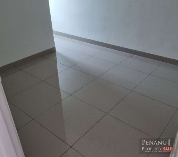 For Sale 3 Storey Terrace House Tambum Royal City, Royal Height