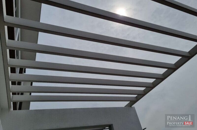 For Sale 3 Storey Terrace House Tambum Royal City, Royal Height