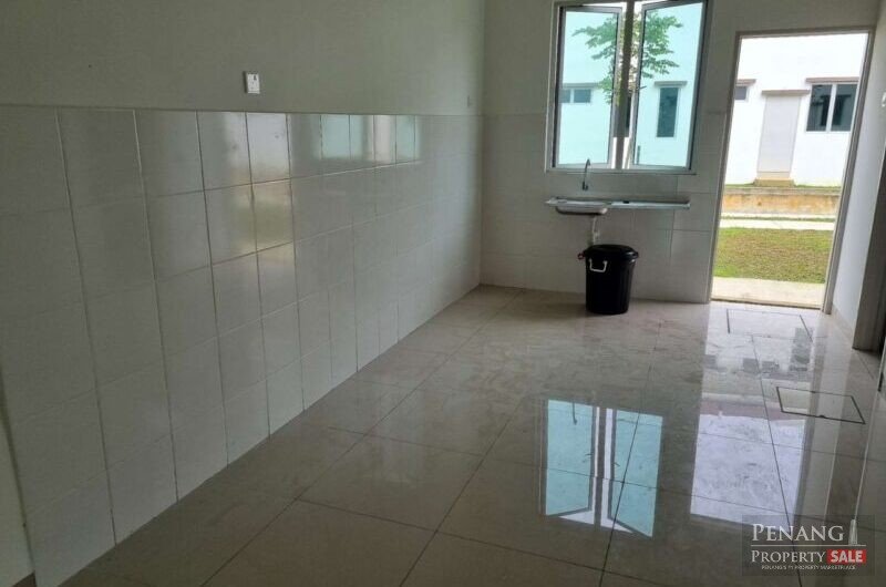 For Sale 3 Storey Terrace House Tambum Royal City, Royal Height