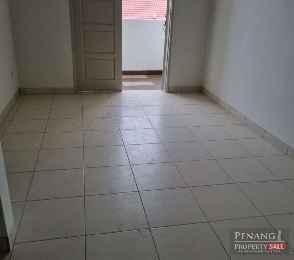 For Sale 3 Storey Terrace House Tambum Royal City, Royal Height