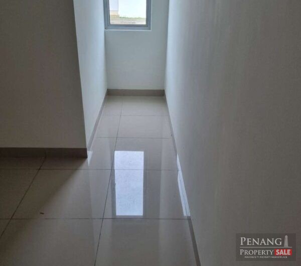 For Sale 3 Storey Terrace House Tambum Royal City, Royal Height