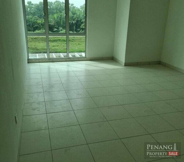 For Sale 3 Storey Terrace House Tambum Royal City, Royal Height
