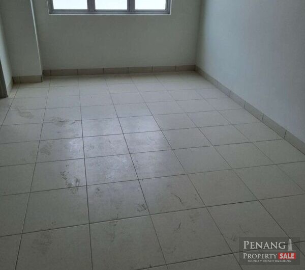 For Sale 3 Storey Terrace House Tambum Royal City, Royal Height