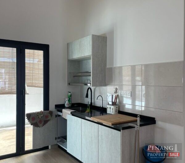 For Sale 1 Storey Zero Bungalow Mekarsari Zinnia Bertam Kepala Batas 13200 Pulau Pinang