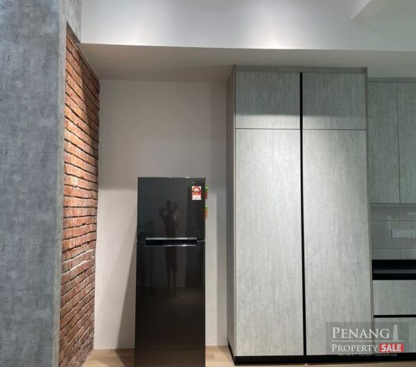 For Sale 1 Storey Zero Bungalow Mekarsari Zinnia Bertam Kepala Batas 13200 Pulau Pinang