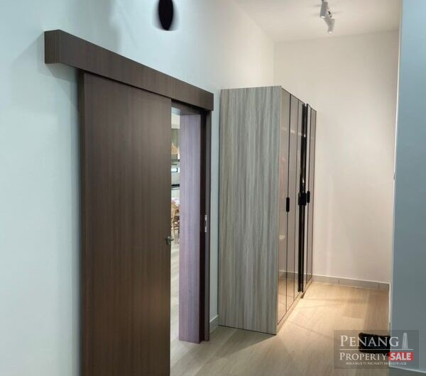 For Sale 1 Storey Zero Bungalow Mekarsari Zinnia Bertam Kepala Batas 13200 Pulau Pinang