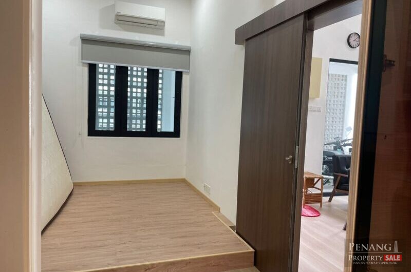 For Sale 1 Storey Zero Bungalow Mekarsari Zinnia Bertam Kepala Batas 13200 Pulau Pinang