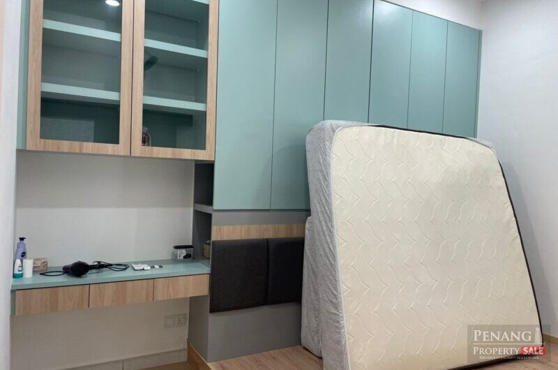 For Sale 1 Storey Zero Bungalow Mekarsari Zinnia Bertam Kepala Batas 13200 Pulau Pinang