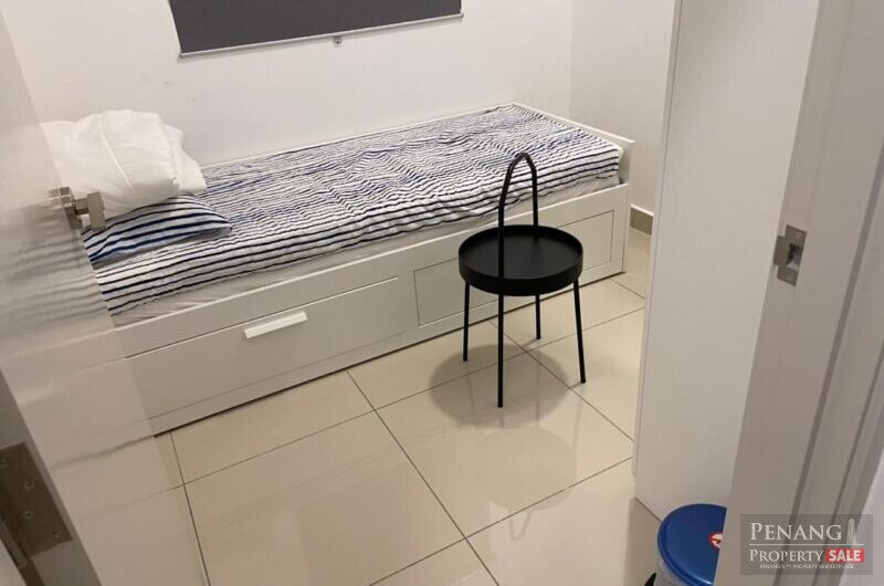 For Sale Eco Bloom Condominiums Simpang Ampat 14100 Pulau Pinang