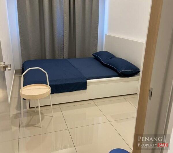 For Sale Eco Bloom Condominiums Simpang Ampat 14100 Pulau Pinang