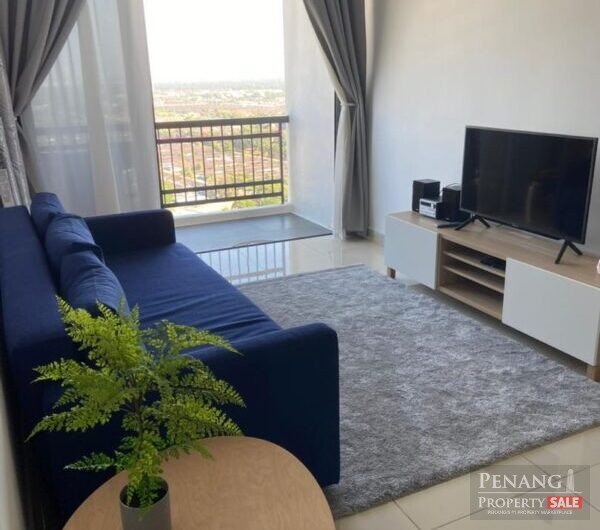 For Sale Eco Bloom Condominiums Simpang Ampat 14100 Pulau Pinang