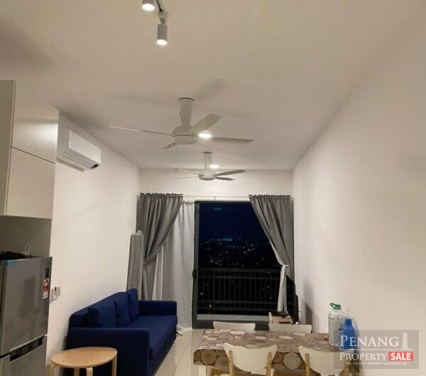 For Sale Eco Bloom Condominiums Simpang Ampat 14100 Pulau Pinang