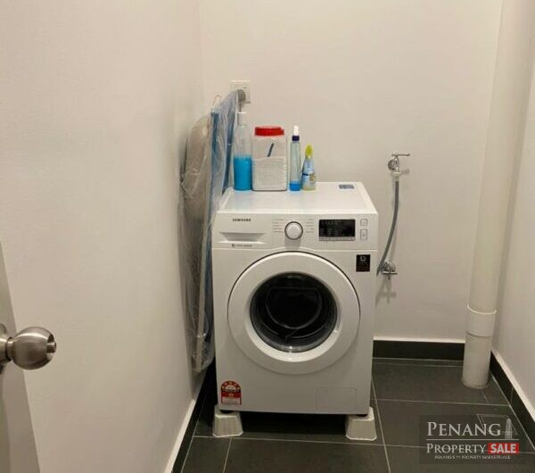 For Sale Eco Bloom Condominiums Simpang Ampat 14100 Pulau Pinang