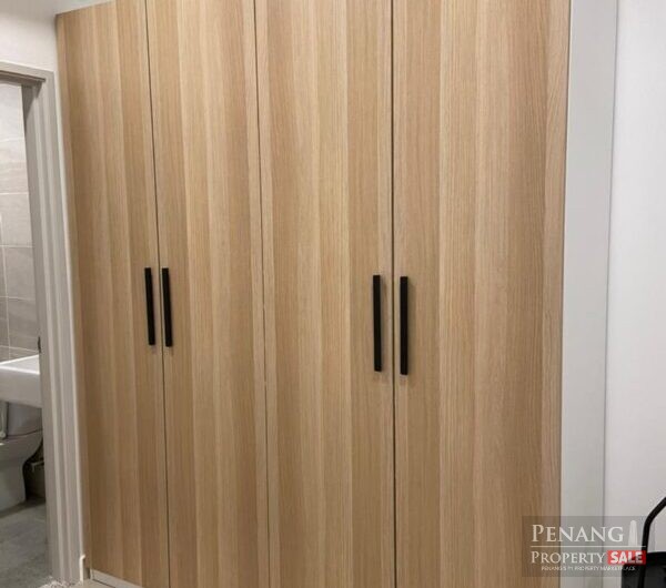 For Sale Eco Bloom Condominiums Simpang Ampat 14100 Pulau Pinang