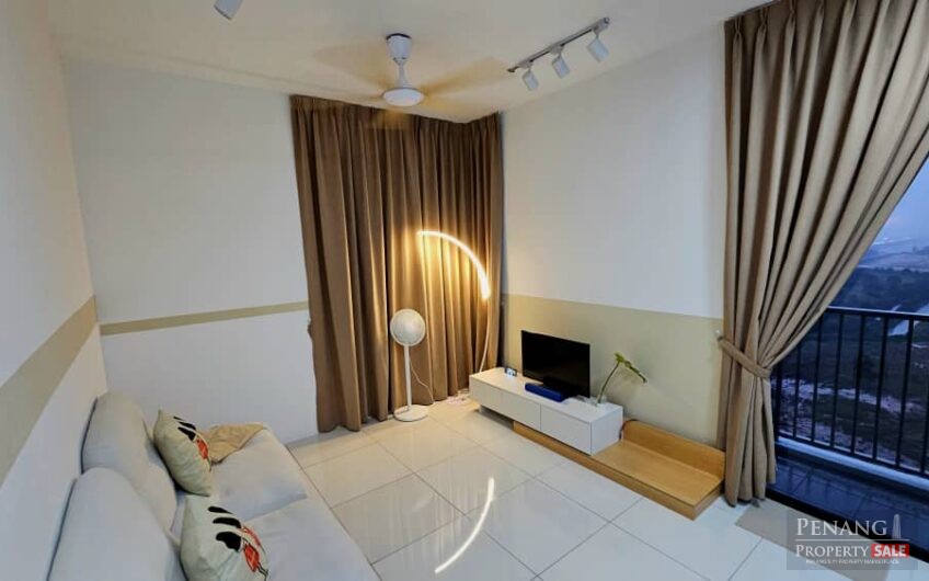 For Sale Vivo Executive Apartment sea view Batu Kawan 14100 Pulau Pinang