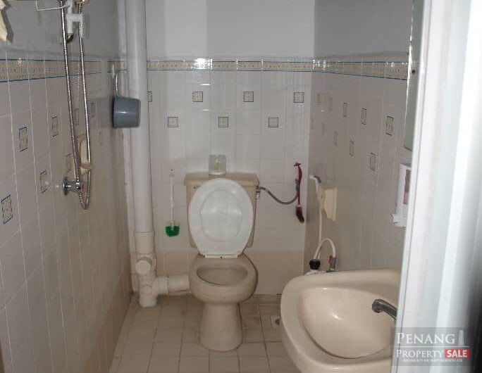 For Sale Halaman Areka Duplex Bayan Lepas 11900 Pulau Pinang