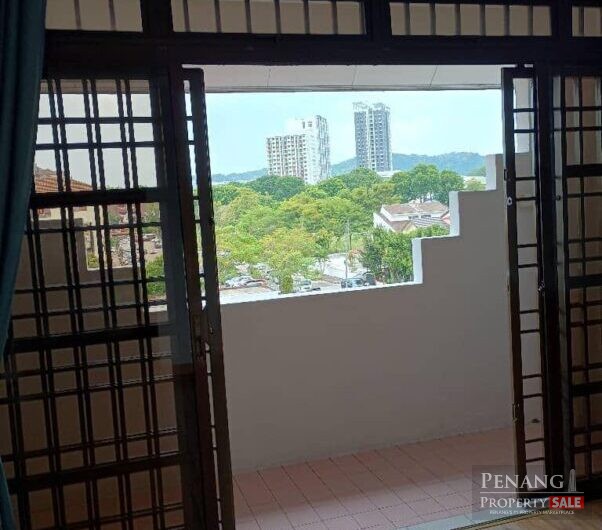 For Sale Halaman Areka Duplex Bayan Lepas 11900 Pulau Pinang