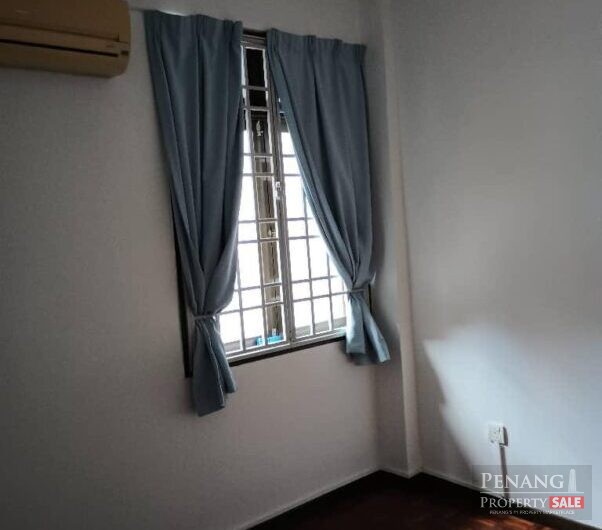 For Sale Halaman Areka Duplex Bayan Lepas 11900 Pulau Pinang
