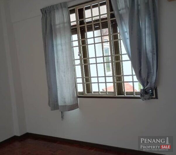 For Sale Halaman Areka Duplex Bayan Lepas 11900 Pulau Pinang