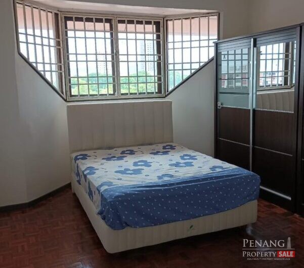 For Sale Halaman Areka Duplex Bayan Lepas 11900 Pulau Pinang