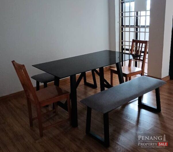 For Sale Halaman Areka Duplex Bayan Lepas 11900 Pulau Pinang