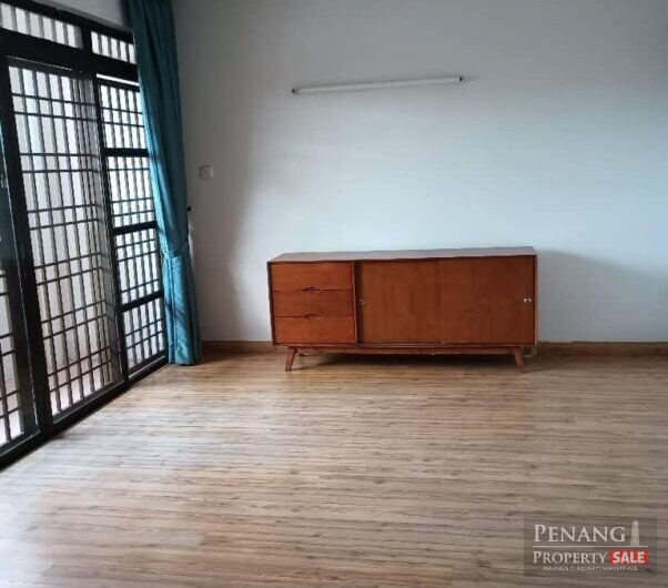 For Sale Halaman Areka Duplex Bayan Lepas 11900 Pulau Pinang