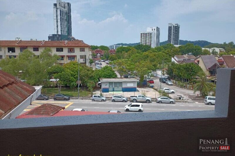 For Sale Halaman Areka Duplex Bayan Lepas 11900 Pulau Pinang