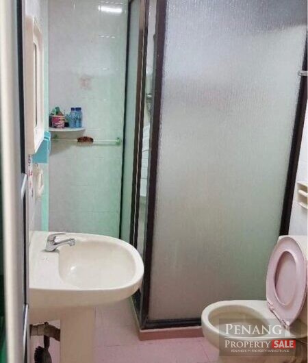 For Sale Desa Jambul Bukit Jambul Bayan Lepas 11900 Pulau Pinang